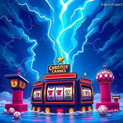 kapaltogel: Promo dan Bonus Terbaik untuk Para Gamer Indonesia