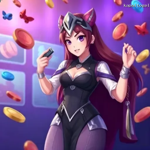 Menjelajahi Fitur Unggulan Situs Game kapaltogel