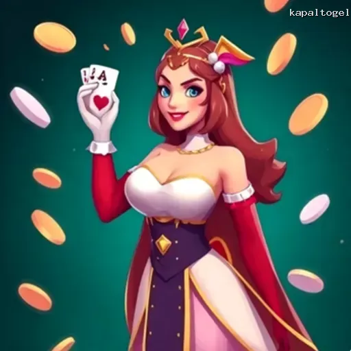 Menggali Fitur Menarik di Situs Game kapaltogel