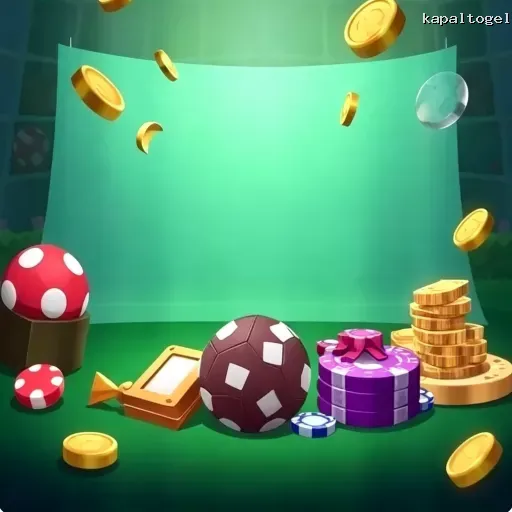 Mengulas Fitur Menarik di Situs Game kapaltogel