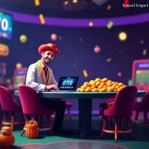 Panduan Lengkap Menggunakan Situs Game kapaltogel