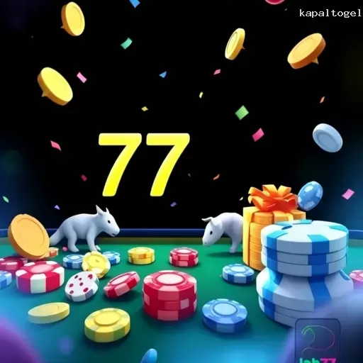 Mengenal kapaltogel Sebagai Platform Game Online Terpercaya