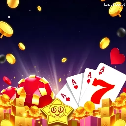 Review Permainan Populer di Situs kapaltogel