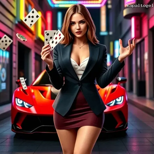 kapaltogel: Bet Sport Dengan Fitur Terbaik untuk Pemain Indonesia