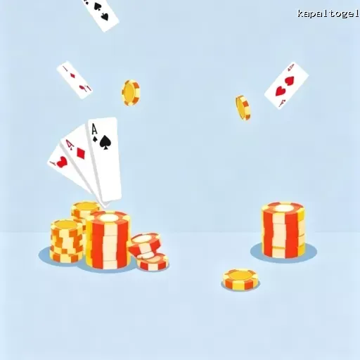 Memahami Konsep Permainan di Situs kapaltogel